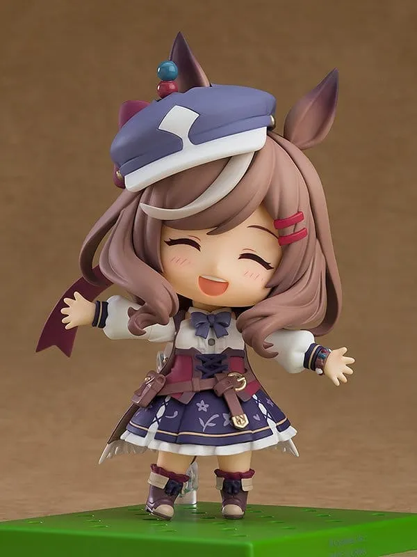 Umamusume: Pretty Derby Nendoroid Action Figure Matikanetannhauser 10 cm